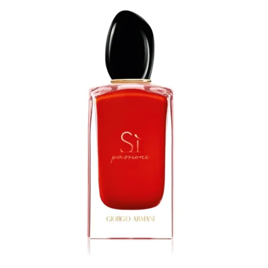 ARMANI Sì Passione