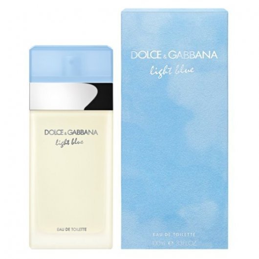 Dolce & Gabbana Light Blue Eau de Toilette