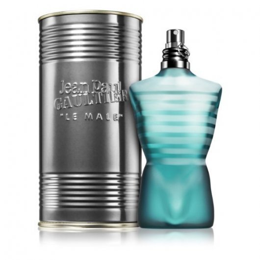 Jean Paul Gaultier Le Male Eau de Toilette