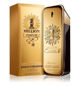 Paco Rabanne 1 Million Parfum