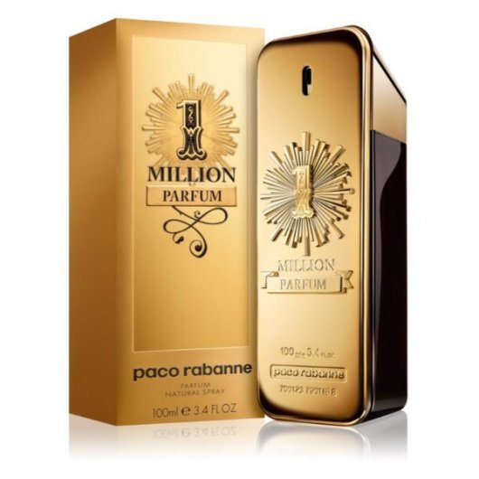 Paco Rabanne 1 Million Parfum Eau de Parfum