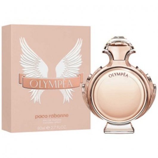 Paco Rabanne Olympea Eau de Parfum