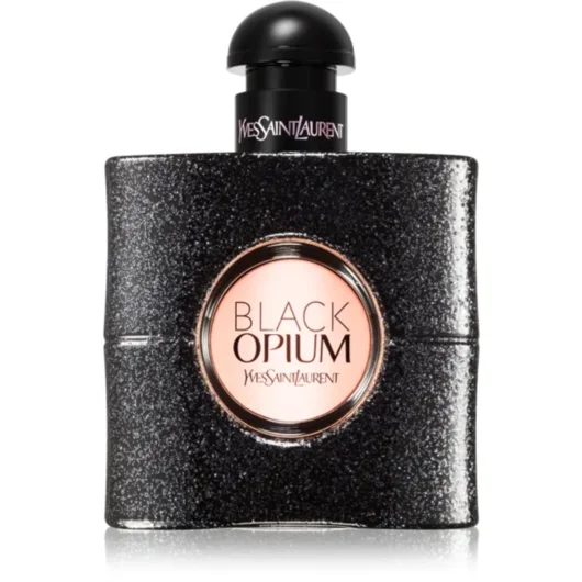 YVES SAINT LAURENT Black Opium