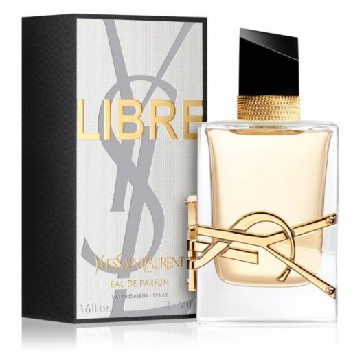 Yves Saint Laurent Libre